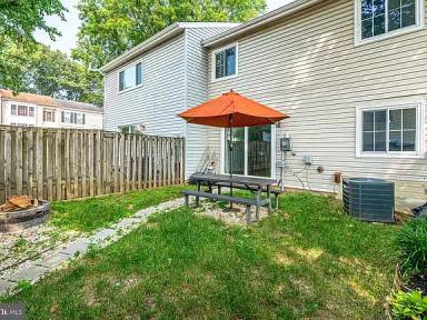 Main picture of 5488 Safe Harbor Ct