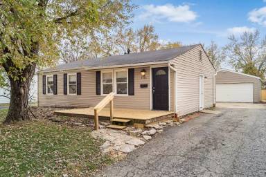 Main picture of 5303 Parkline Dr