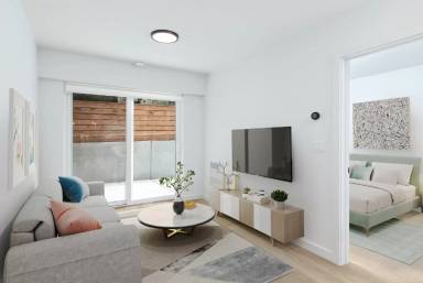 Main picture of 1725 TURK Apartments