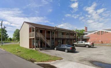 Main picture of 951 Bellmore Ave