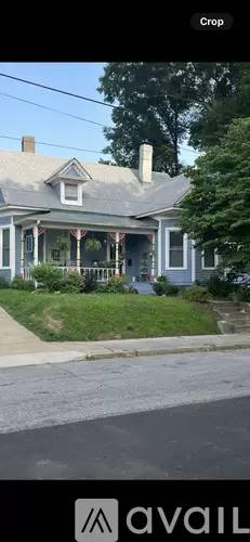 Main picture of 931 S Cox St