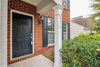 Main picture of 2101 Addenbrock Dr