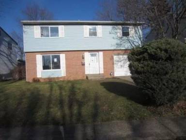 Main picture of 1538 Orson Dr