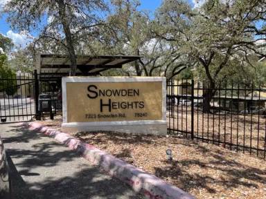 Main picture of Snowden Heights