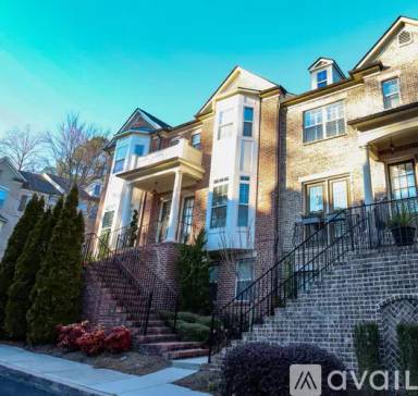 Main picture of 3708 Broughton Cir SE