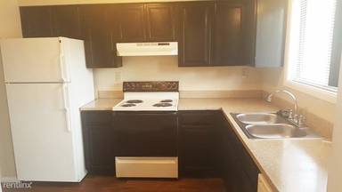 Main picture of Parke East Townhomes