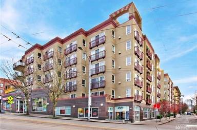 Main picture of 1711 E Olive Way Apartments