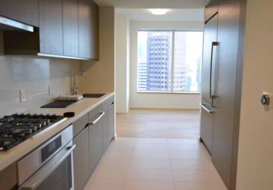 Main picture of Metropolis Tower I