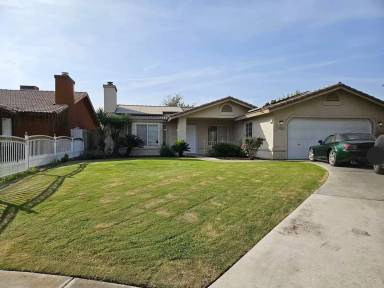 Main picture of 1231 Pecan St
