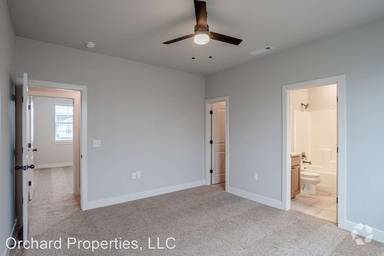 Main picture of Sycamore Heights Townhomes