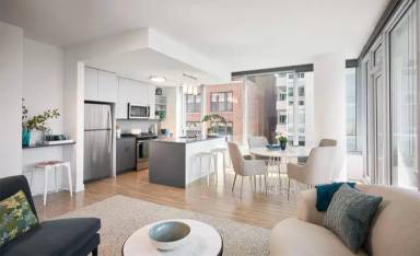 Main picture of 700 S Wells St