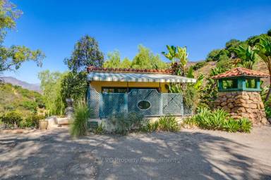 Main picture of 1365 Foothill Rd