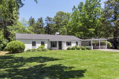 Main picture of 6418 Overhill Rd