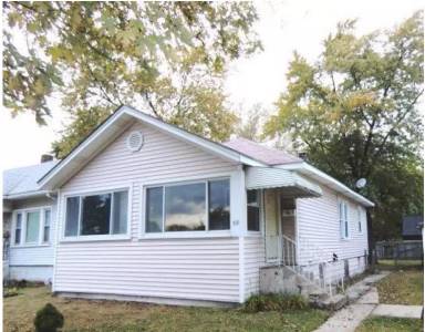 Main picture of 511 169th St