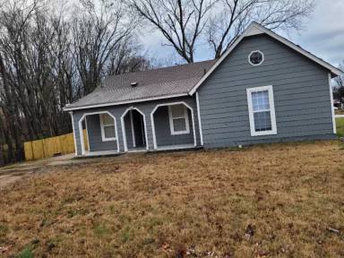 Main picture of 4411 Kerwin Dr