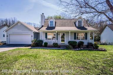 Main picture of 5808 Tennyson Dr