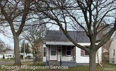 Main picture of 18705 Washtenaw St