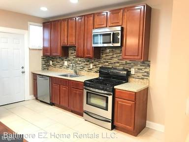 Main picture of 2208 W Lanvale St