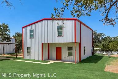 Main picture of Longhorn Ranch-Barndominium Community