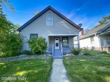 Main picture of 1620 Comer Ave