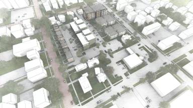 Main picture of Prairie Place by Royse + Brinkmeyer Apartments