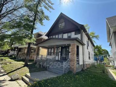 Main picture of 2419 N 45th St