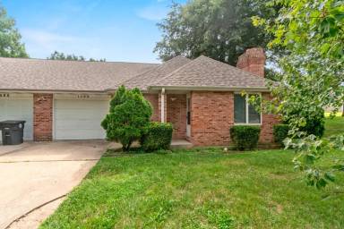 Main picture of 1508 Jessica St