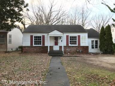 Main picture of 1312 E Bennett St