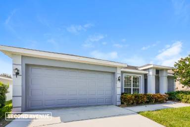 Main picture of 111 Highland Meadows Pl