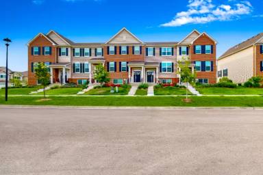 Main picture of 1624 Bentz Way