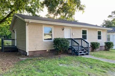 Main picture of 1226 Montgomery Ave