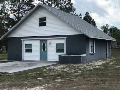 Main picture of 6781 S Maxwell Pt