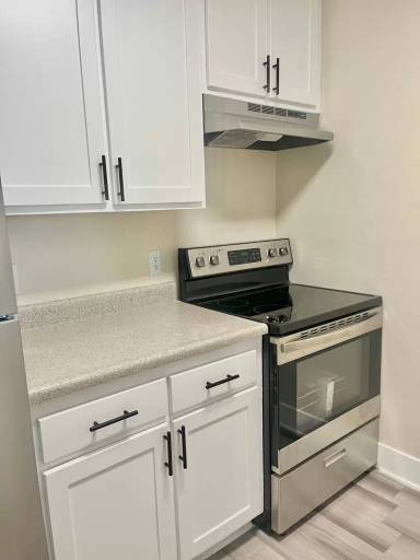 Main picture of Orchard Park Apartments