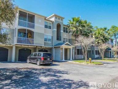 Main picture of 305 N Villa San Marco Dr