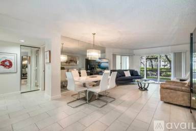 Main picture of Century Village Pembroke Pines