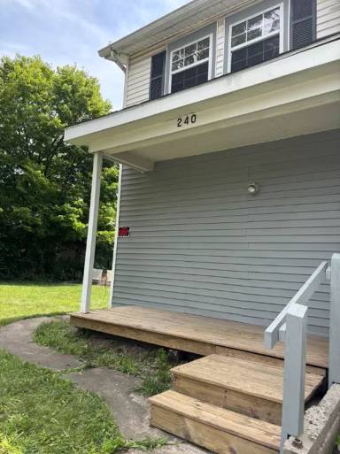 Main picture of 240 E Central Ave