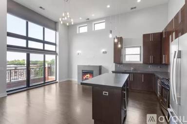 Main picture of 1412 W Morse Ave