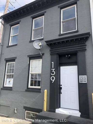 Main picture of 139 N Queen St
