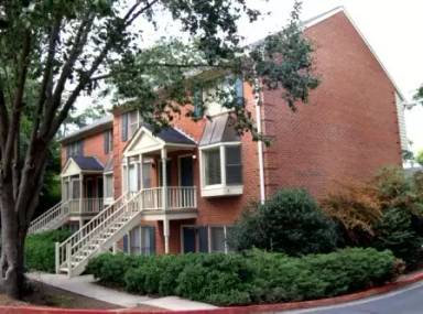 Main picture of 1515 S Lumpkin St Apartments