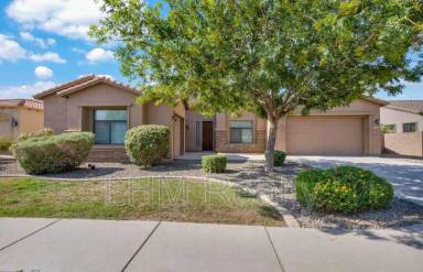 Main picture of 3093 E San Carlos Pl