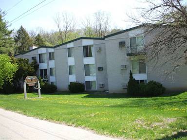 Main picture of Arbor Valley Apartments