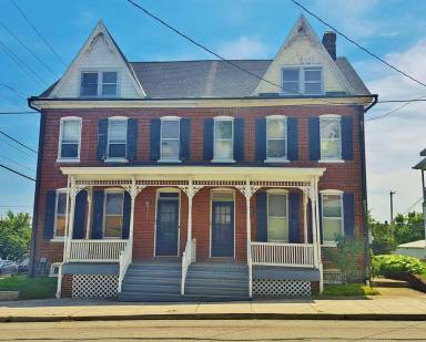 Main picture of 59 Hanover St