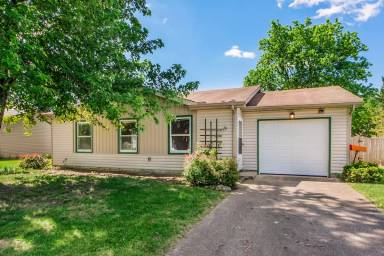 Main picture of 2591 Millrace Dr