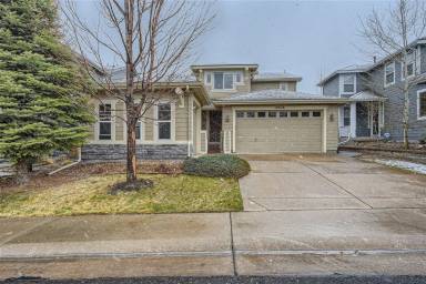 Main picture of 10838 Huntwick St