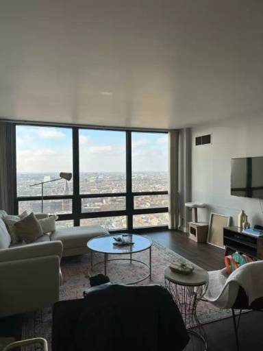 Main picture of Americana Towers