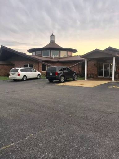 Main picture of Sunset Village of the Ozarks