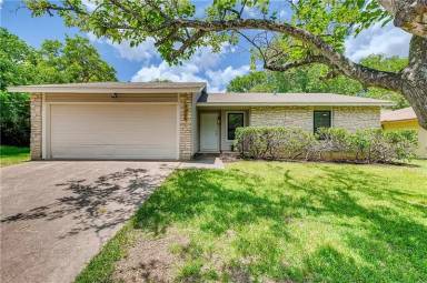 Main picture of 7606 Scenic Brook Dr