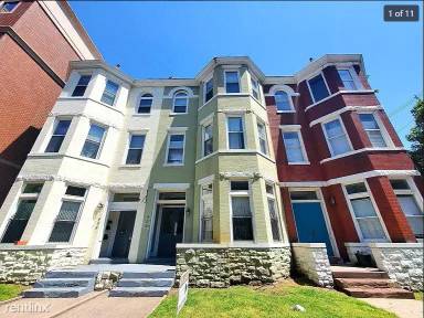 Main picture of 402 W Grace St