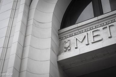 Main picture of The Metropolitan