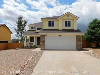 Main picture of 920 Winebrook Way